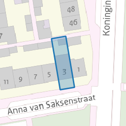 Perceel WDV01-B-3845