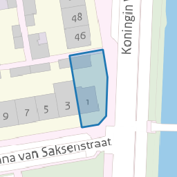 Perceel WDV01-B-3846