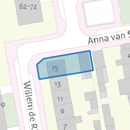 Perceel WDV01-B-3847