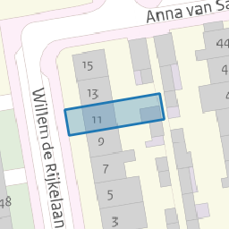 Perceel WDV01-B-3849