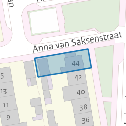 Perceel WDV01-B-3855