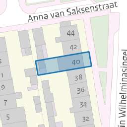 Perceel WDV01-B-3857