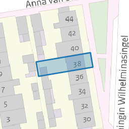 Perceel WDV01-B-3858