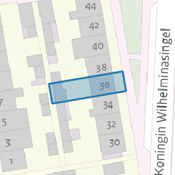 Perceel WDV01-B-3859