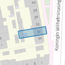 Perceel WDV01-B-3861