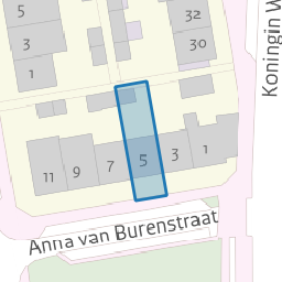 Perceel WDV01-B-3866