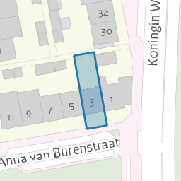 Perceel WDV01-B-3867