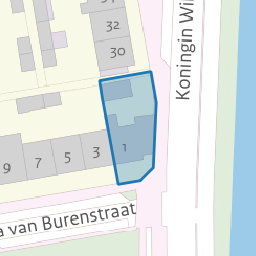 Perceel WDV01-B-3868