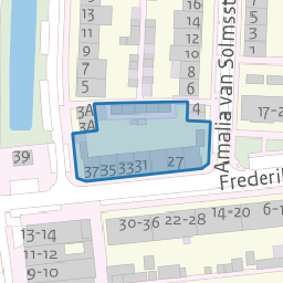 Perceel WDV01-B-3869