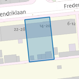 Perceel WDV01-B-3871