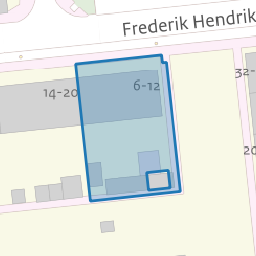 Perceel WDV01-B-3872