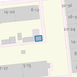 Perceel WDV01-B-3873