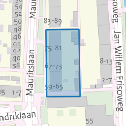 Perceel WDV01-B-3876