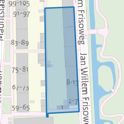Perceel WDV01-B-3877