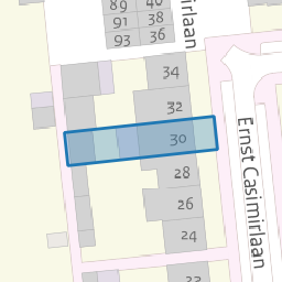 Perceel WDV01-B-3890