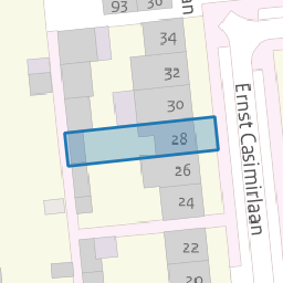 Perceel WDV01-B-3891