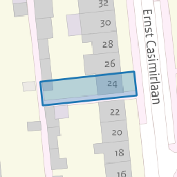 Perceel WDV01-B-3893