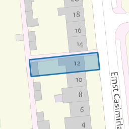 Perceel WDV01-B-3899