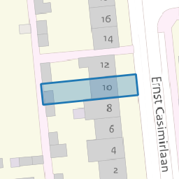 Perceel WDV01-B-3900