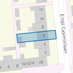Perceel WDV01-B-3902