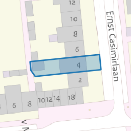 Perceel WDV01-B-3903