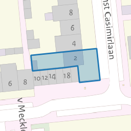 Perceel WDV01-B-3904