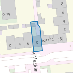 Perceel WDV01-B-3911