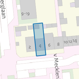 Perceel WDV01-B-3913