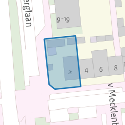 Perceel WDV01-B-3914