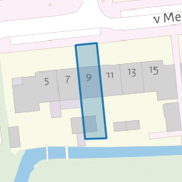 Perceel WDV01-B-3917