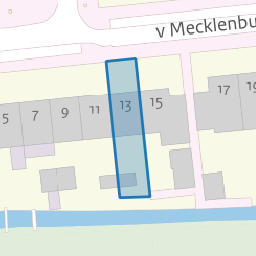 Perceel WDV01-B-3919