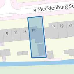 Perceel WDV01-B-3920