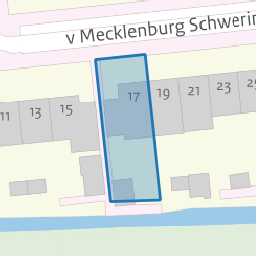 Perceel WDV01-B-3921