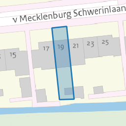 Perceel WDV01-B-3922