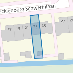 Perceel WDV01-B-3924