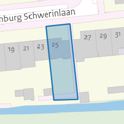 Perceel WDV01-B-3925