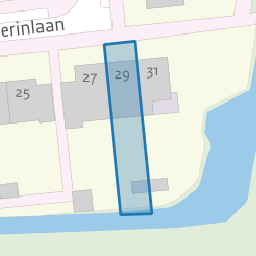 Perceel WDV01-B-3927