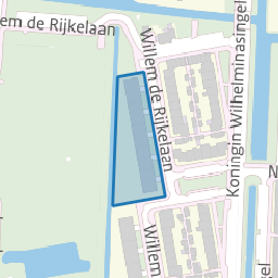 Perceel WDV01-B-3932