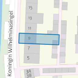 Perceel WDV01-B-3935