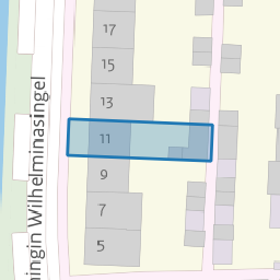 Perceel WDV01-B-3936