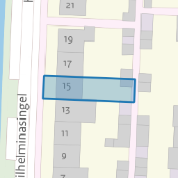 Perceel WDV01-B-3938