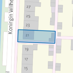 Perceel WDV01-B-3941