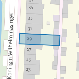 Perceel WDV01-B-3945