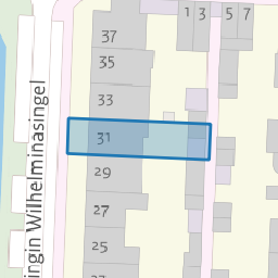 Perceel WDV01-B-3946