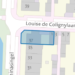 Perceel WDV01-B-3949