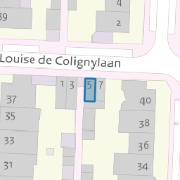 Perceel WDV01-B-3950