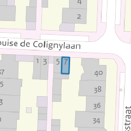 Perceel WDV01-B-3951