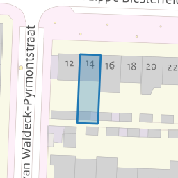 Perceel WDV01-B-3959