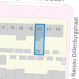Perceel WDV01-B-3962