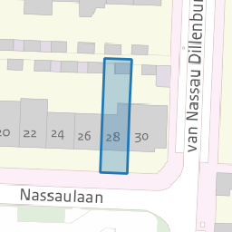 Perceel WDV01-B-3970